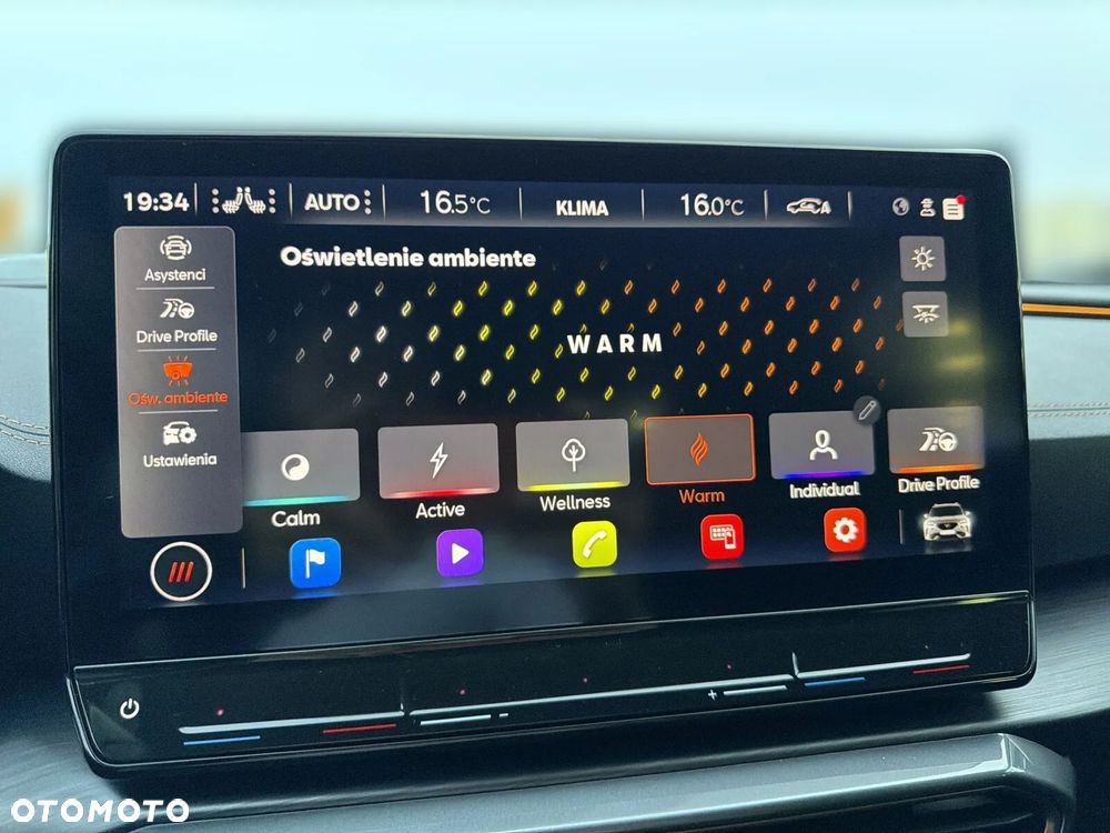 Cupra Formentor 2.0 TSI 4Drive VZ DSG - 28