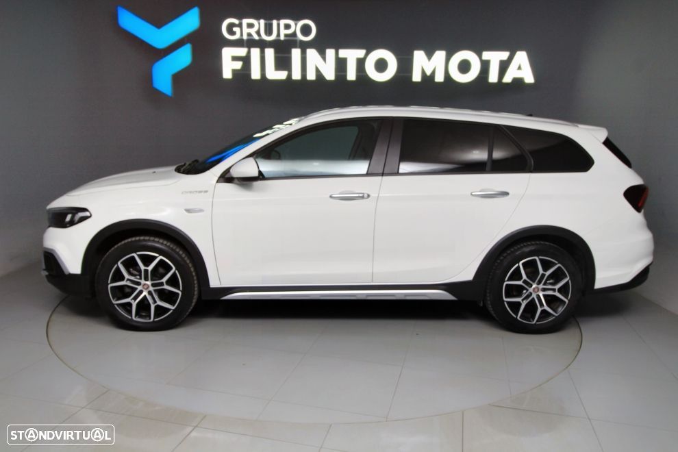 Fiat Tipo Station Wagon 1.0 GSE T3 - 5