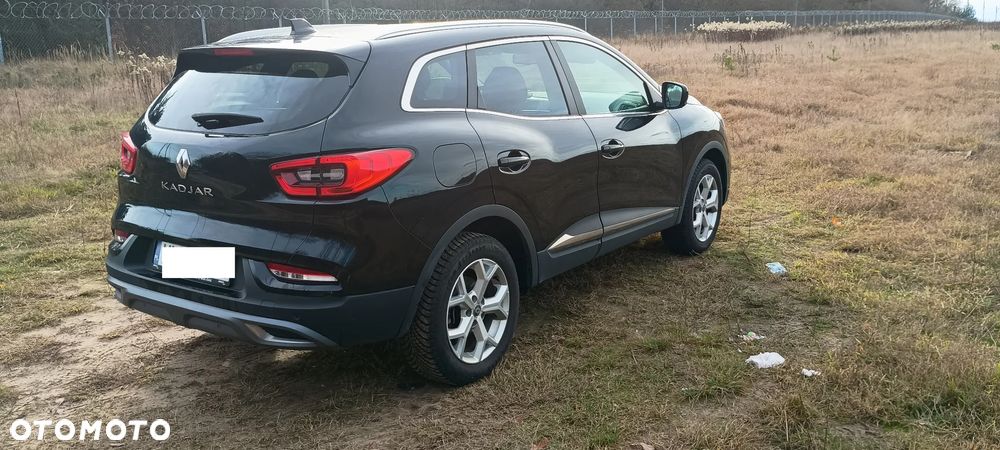 Renault Kadjar 1.3 TCe FAP Intens EDC - 3