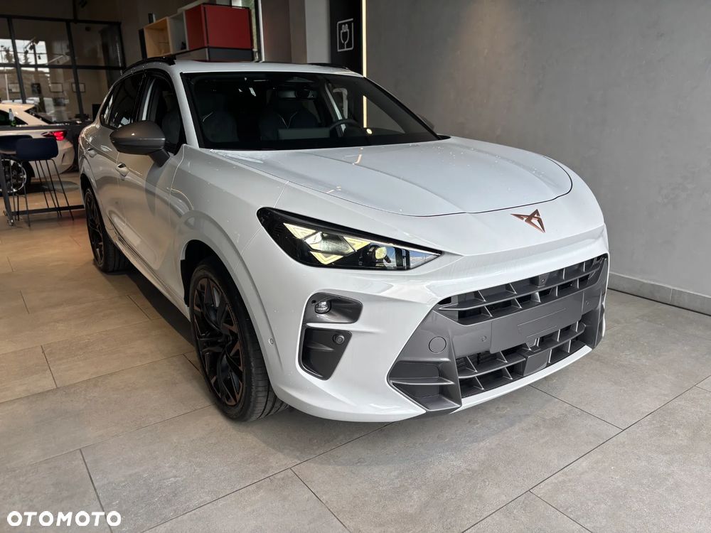 Cupra Terramar 2026 photo 5