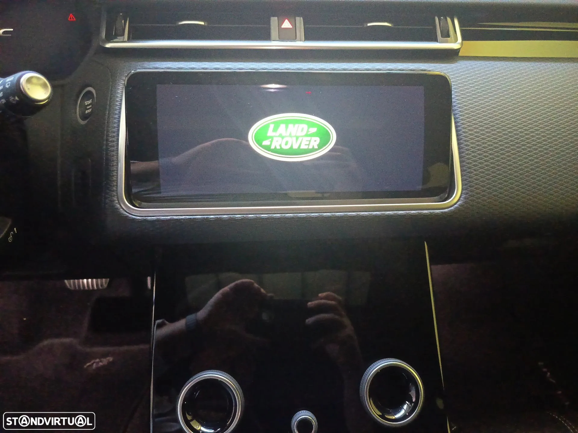 Land Rover Range Rover Velar 2.0 D R-Dynamic S - 9