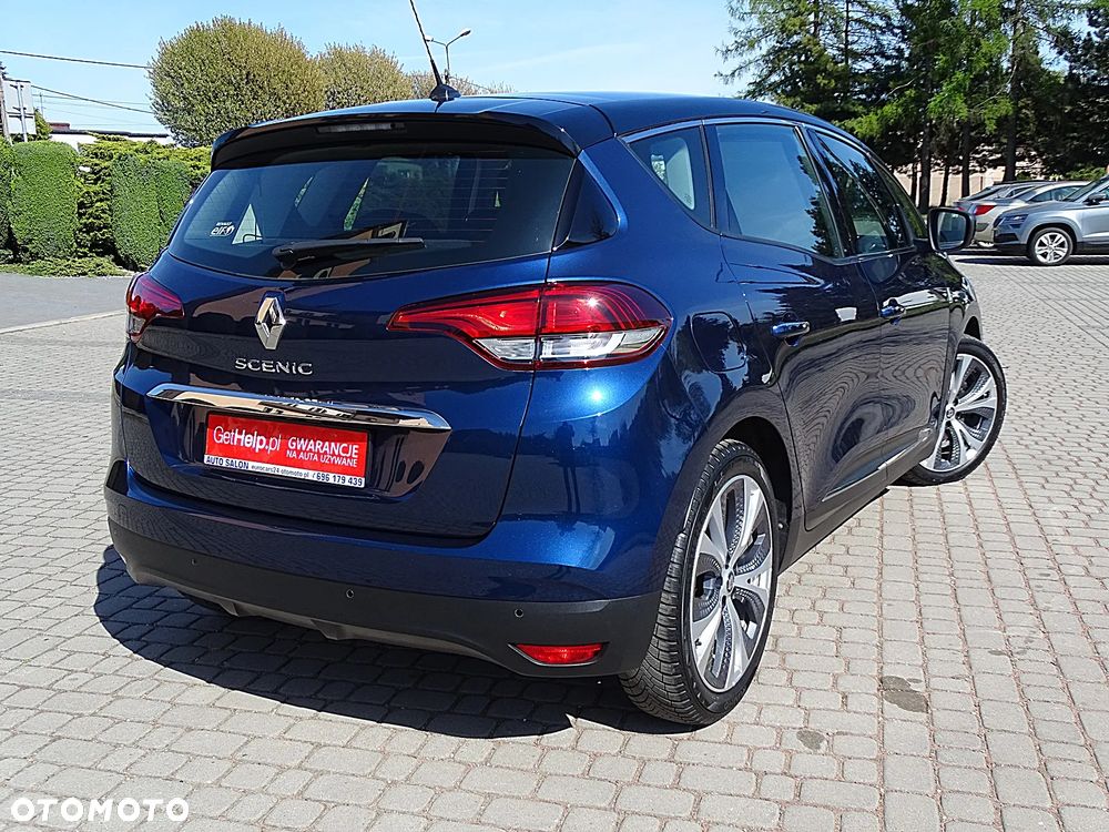 Renault Scenic 1.6dCi Energy Privilege - 21