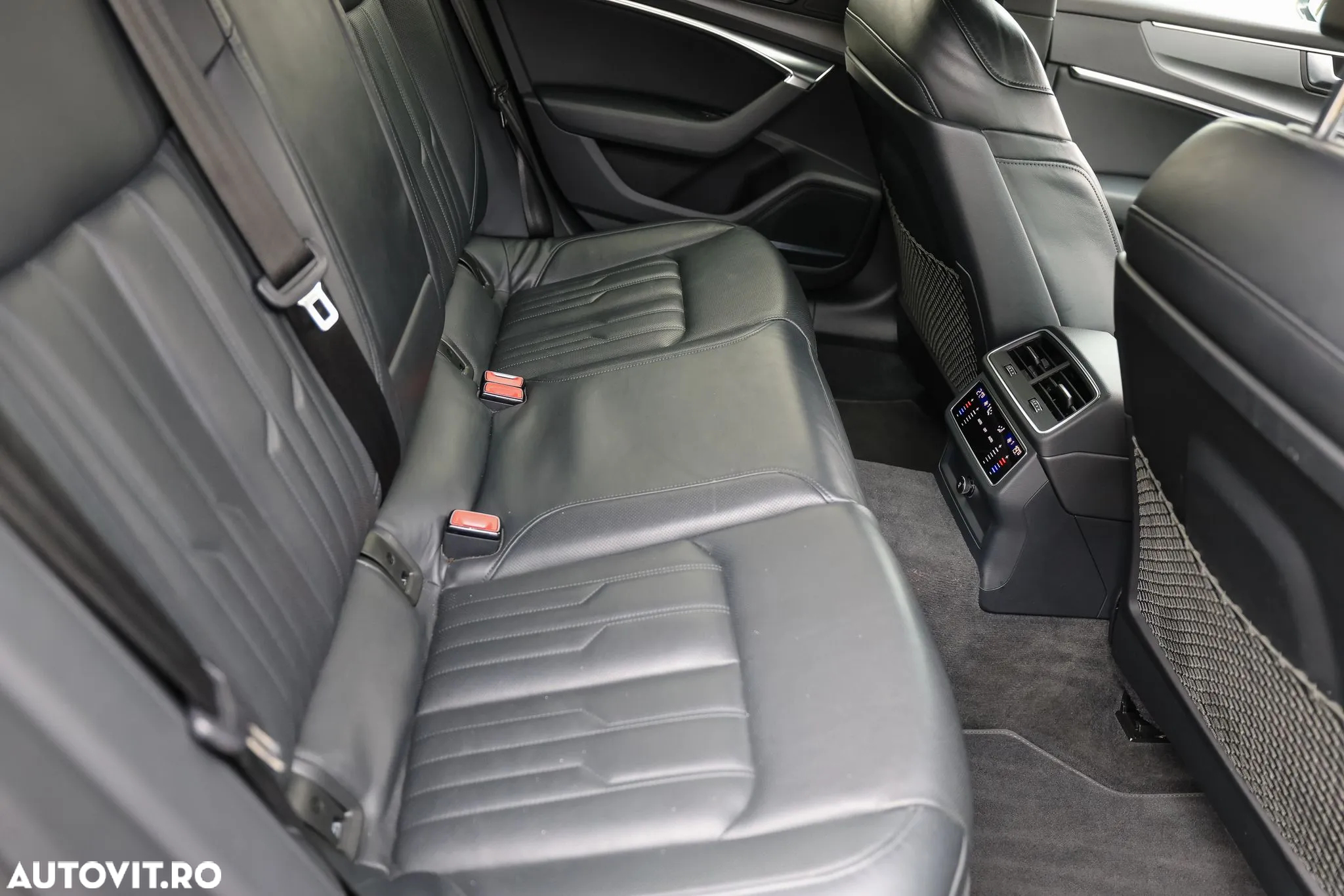 Audi A6 Allroad 3.0 55 TDI quattro Tiptronic - 9