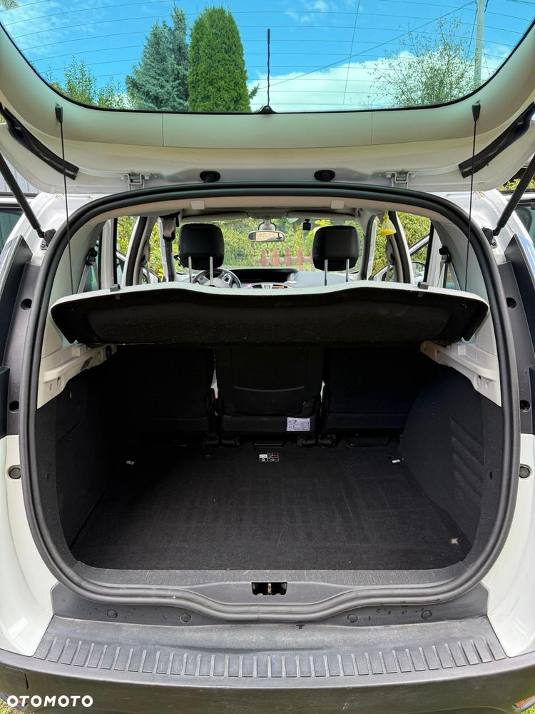 Renault Scenic Energy TCe 130 S&S Bose Edition - 9