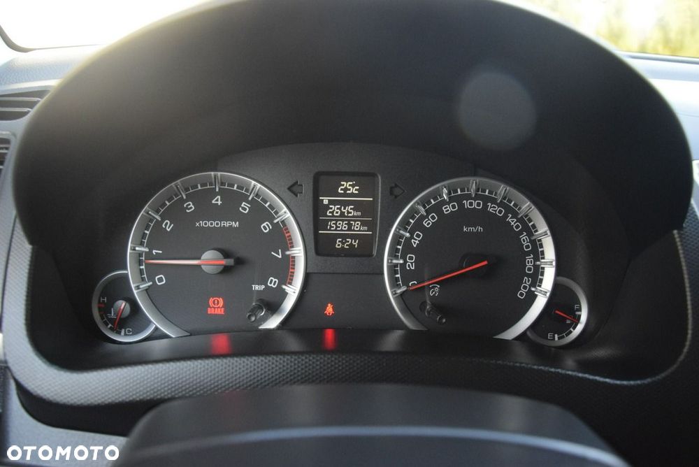 Suzuki Swift 1.2 Premium - 29