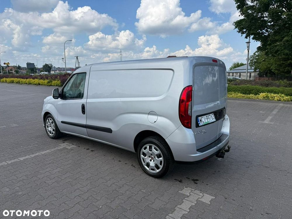 Fiat Doblo - 4