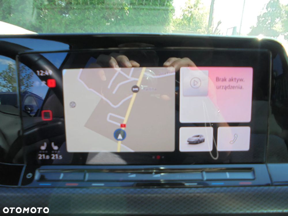Volkswagen Golf 1.5 TSI OPF United - 18