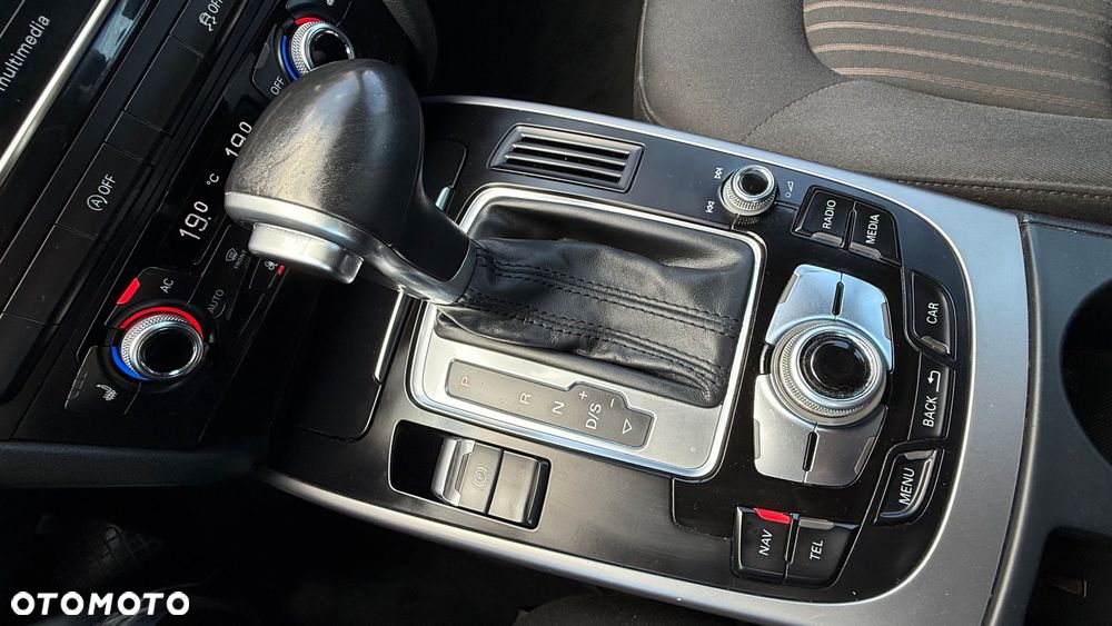 Audi A4 - 15