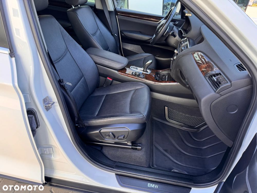 BMW X4 xDrive28i xLine - 21