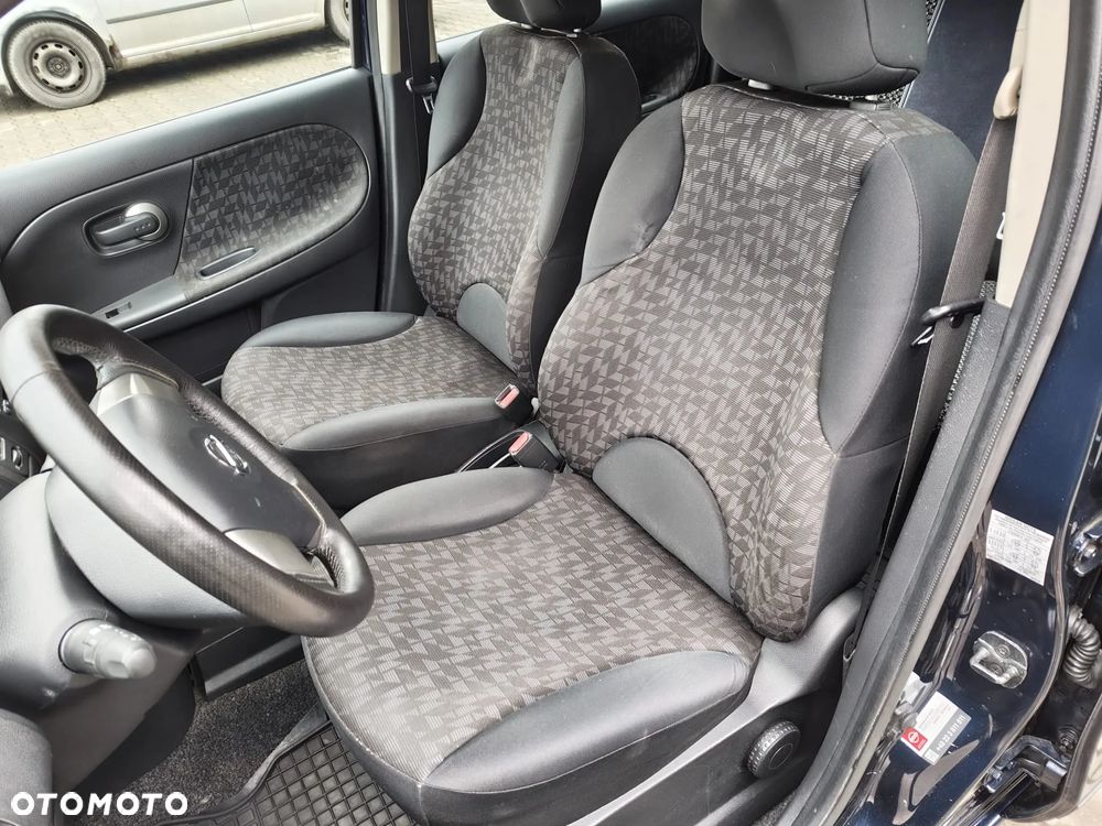 Nissan Note - 24