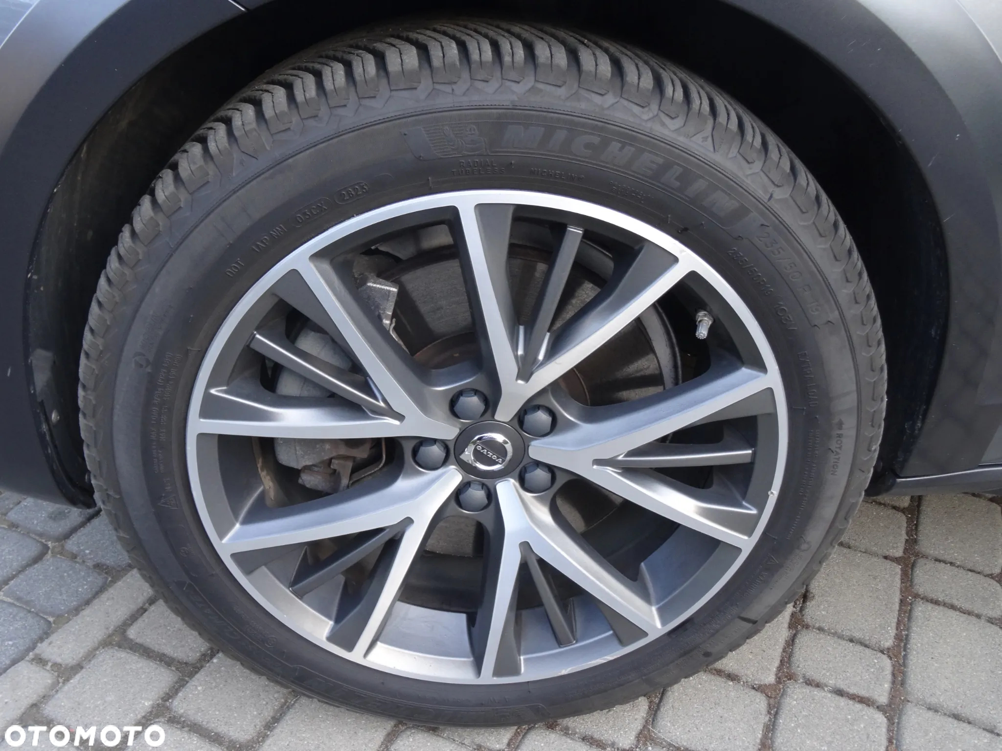 Volvo V90 Cross Country - 22