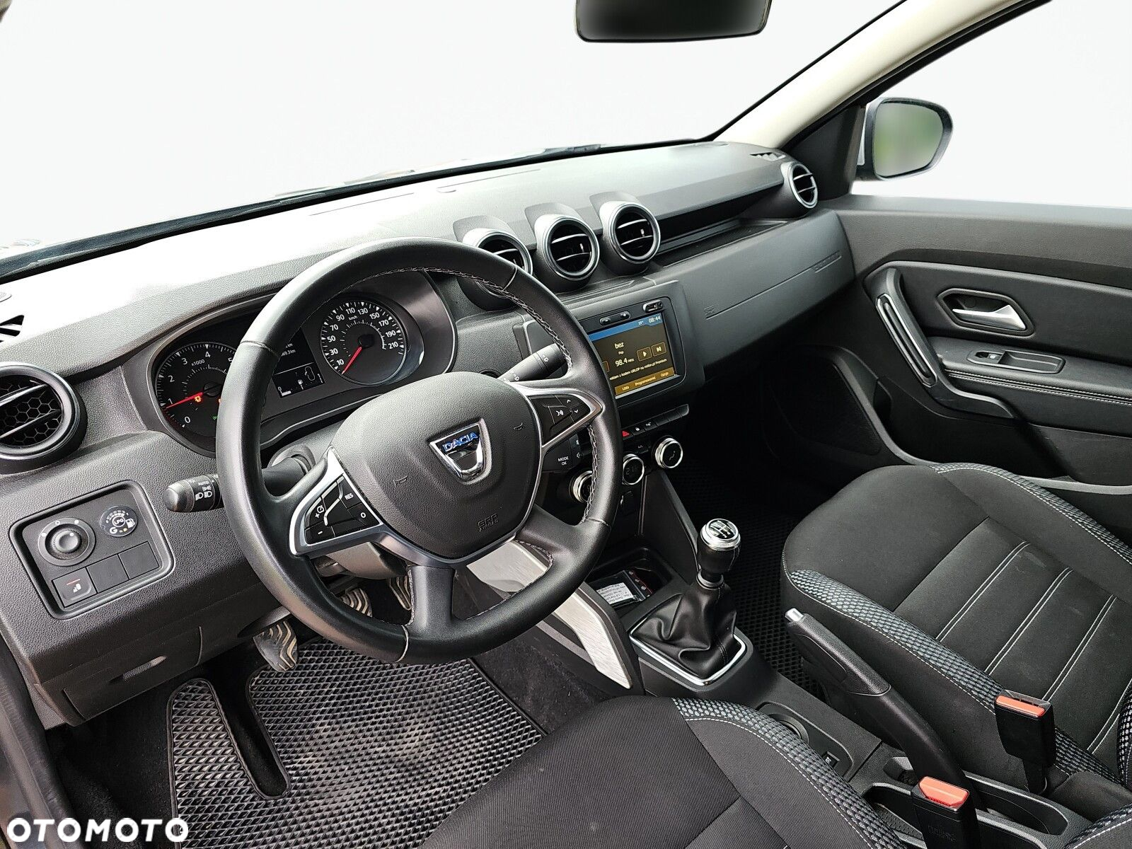 Dacia Duster - 4