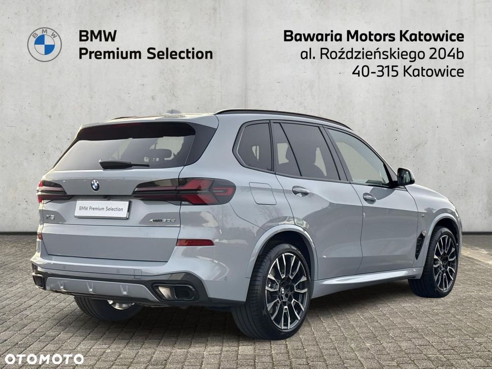 BMW X5 - 2