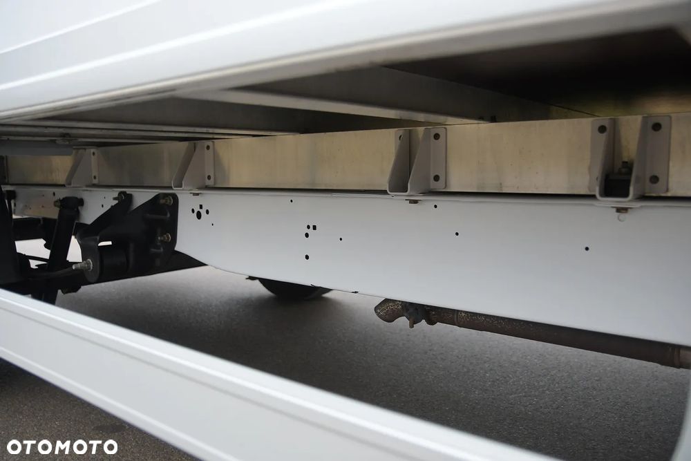 Ford TRANSIT=KONTENER+WINDA=4.35M=AUTOMAT - 35