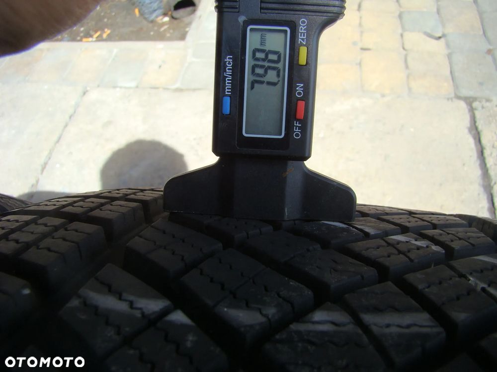 a150 5x112 VW Volkswagen Touareg III 9jx20 opony zima 285/45 - 15