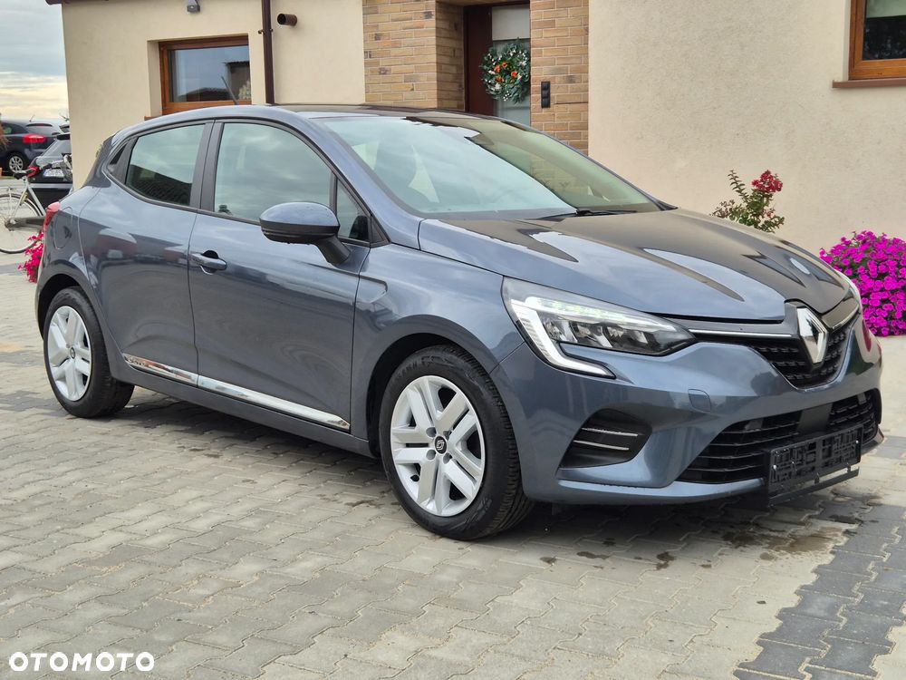 Renault Clio 1.0 TCe Zen - 2