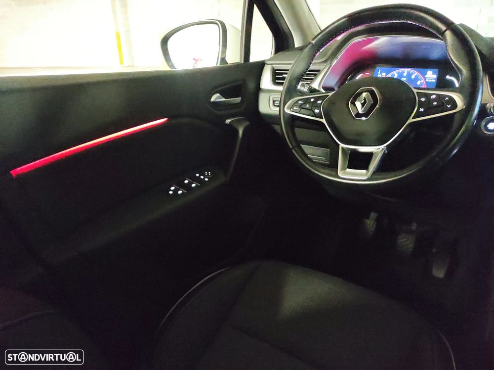 Renault Captur 1.0 TCe Intens - 33