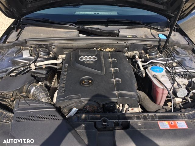 Dezmembrez Audi A4 B8 1,8 CABB - 6