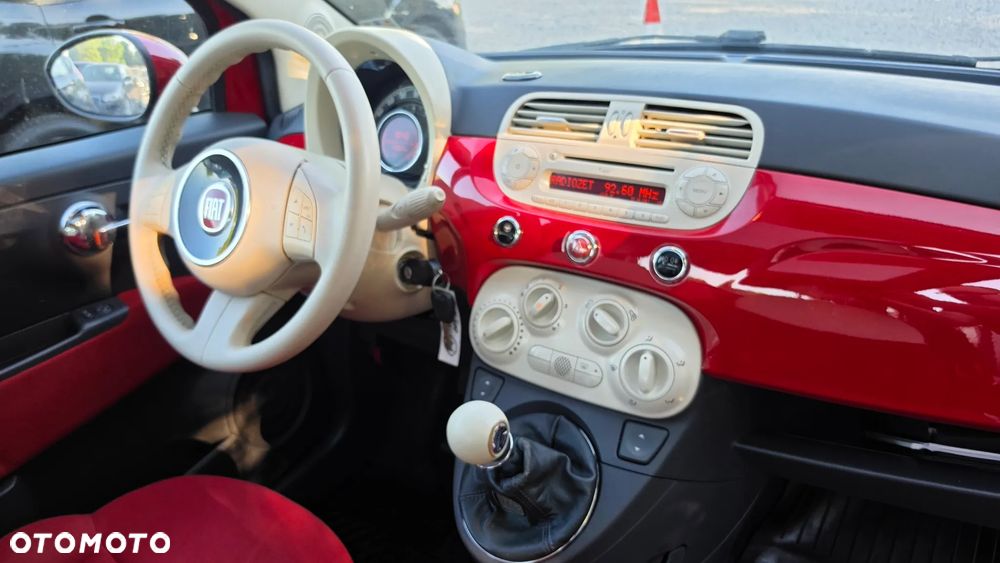 Fiat 500 - 14