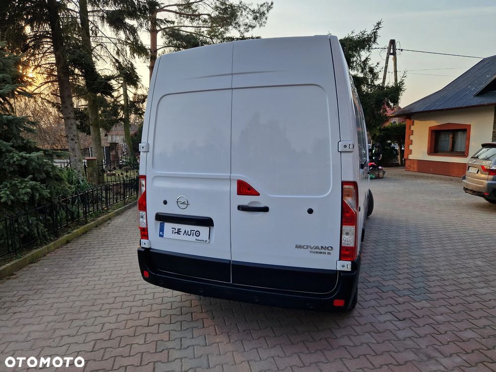 Opel Movano - 39