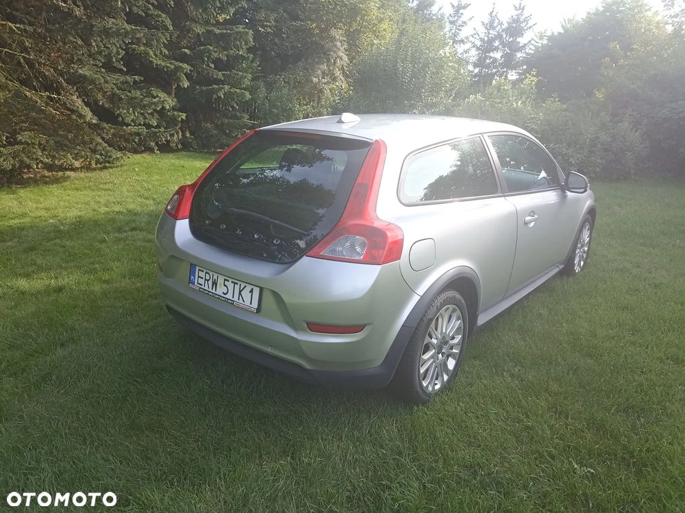 Volvo C30 1.6 Kinetic - 4