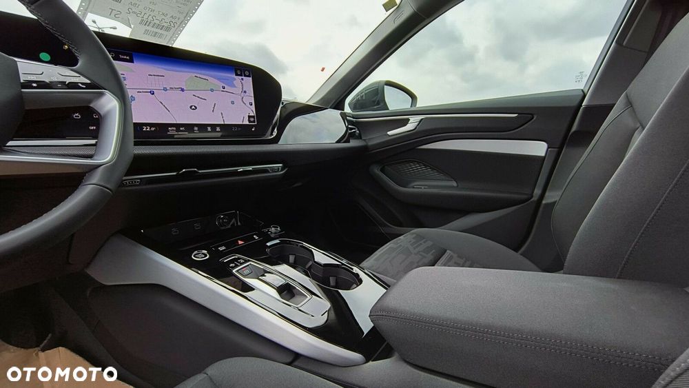 Audi A6 - 27