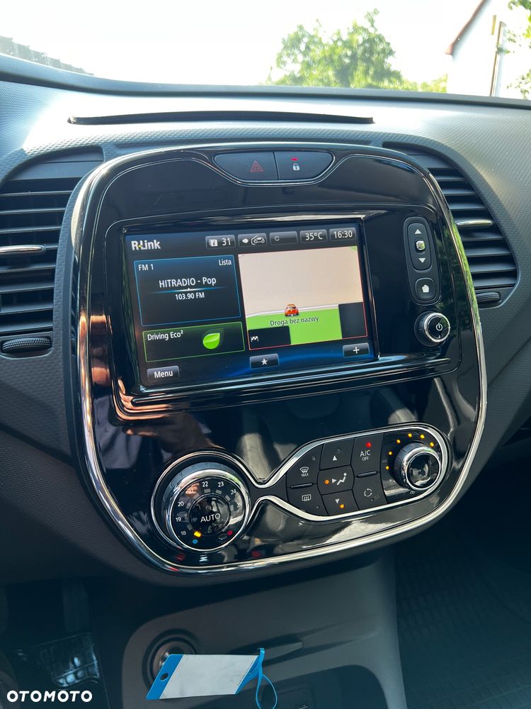 Renault Captur 1.2 Energy TCe Limited EDC - 13