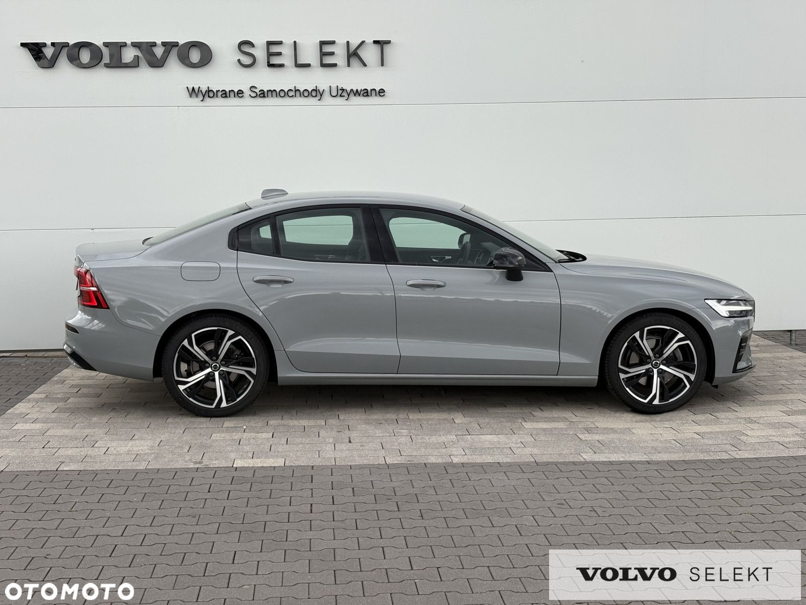Volvo S60 - 4