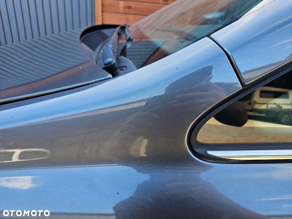 BŁOTNIK LEWY PRZÓD LEWY PRZEDNI OPEL ZAFIRA B Z177 - 3