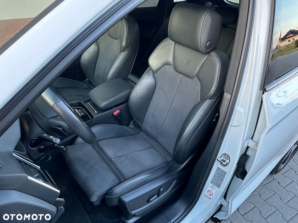 Audi Q5 Sportback 50 TFSI e Quattro S Line S tronic - 21