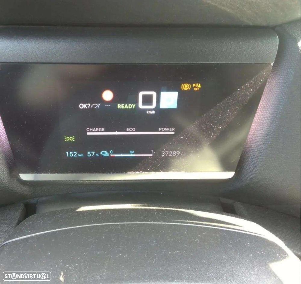 Citroën C4 e-C4 136 PLUS - 14