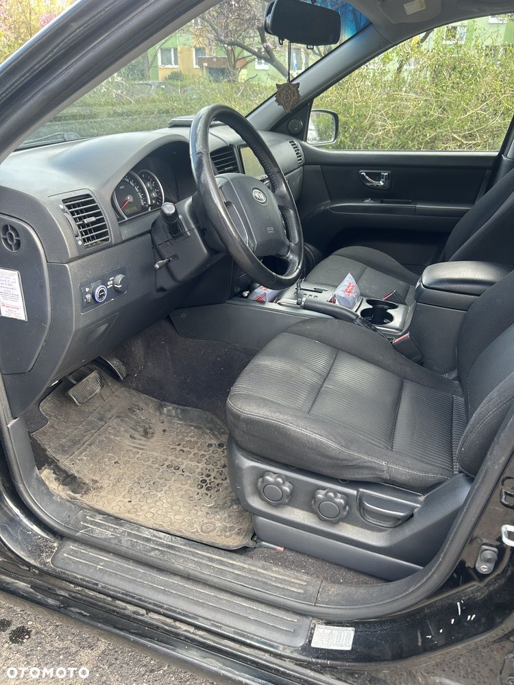 Kia Sorento - 7