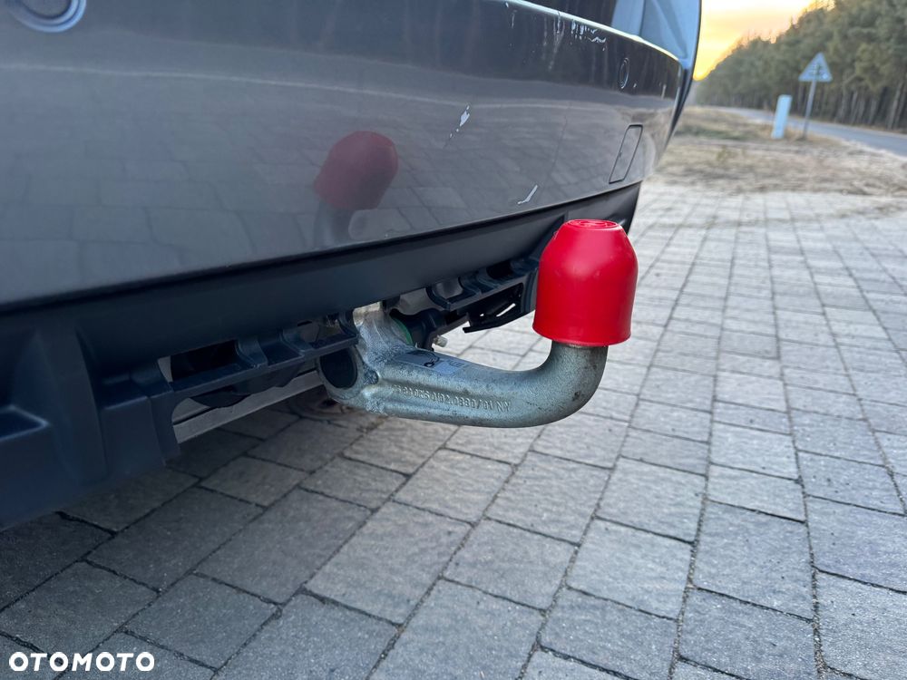 BMW X3 xDrive20d - 14