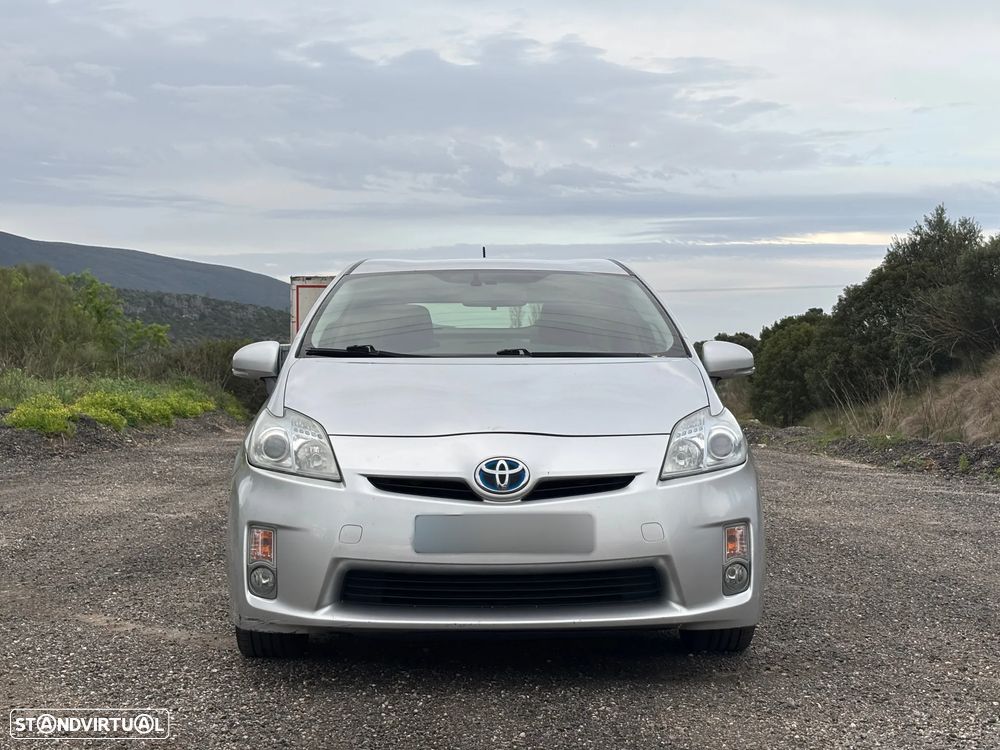 Toyota Prius 1.8 Premium - 2