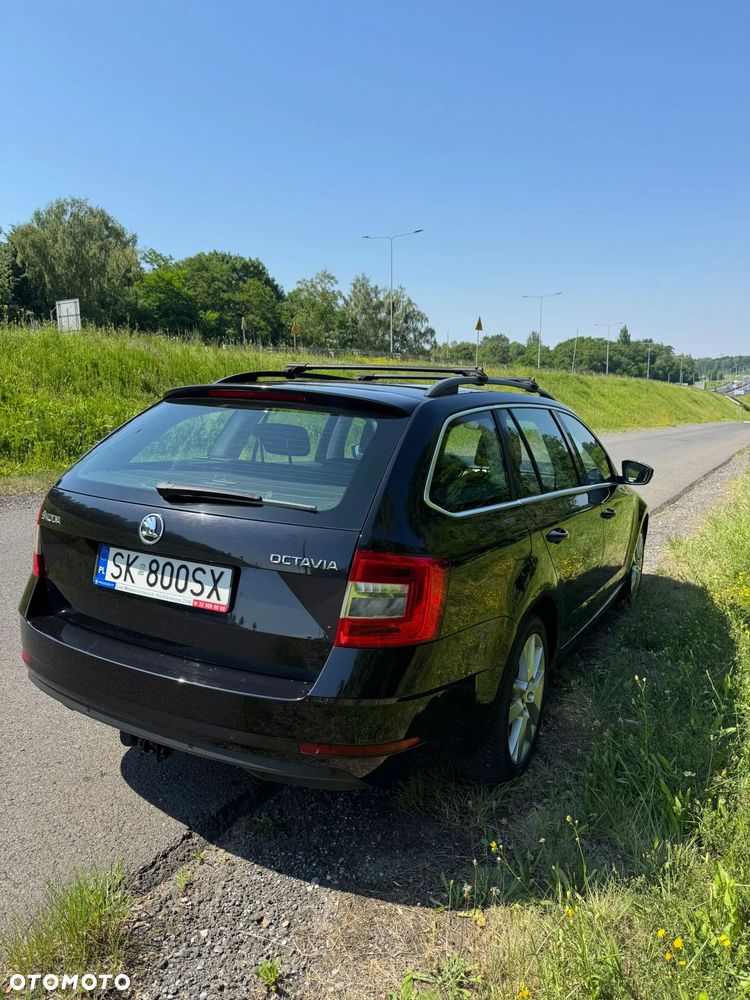 Skoda Octavia - 6