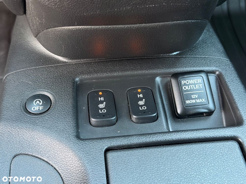Honda CR-V 2.0i-VTEC 4WD Executive - 33