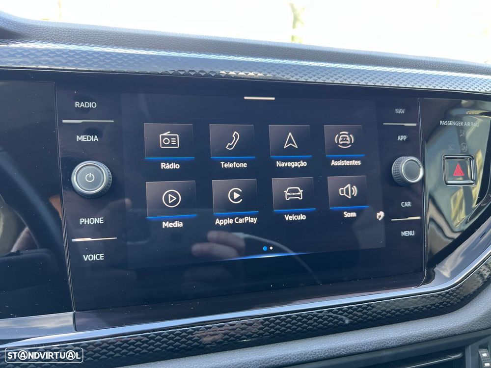 VW Polo 1.0 TSI Urban - 20