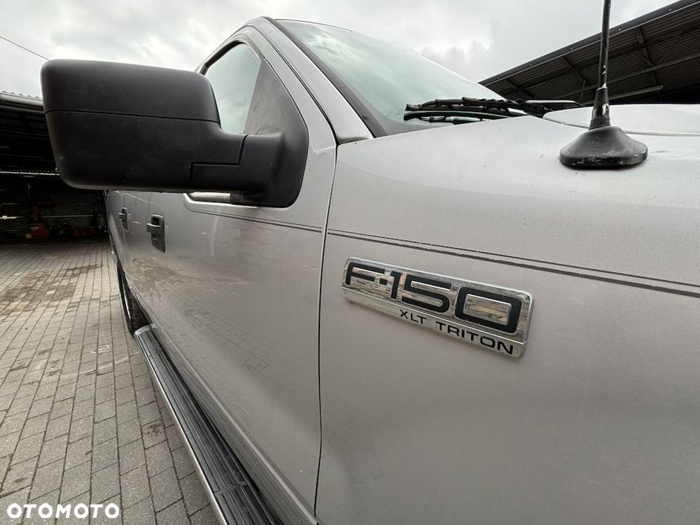 Ford F150 - 21