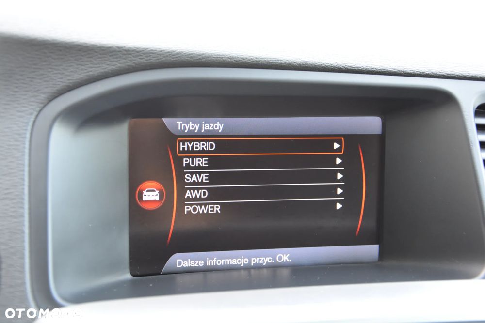 Volvo V60 - 33