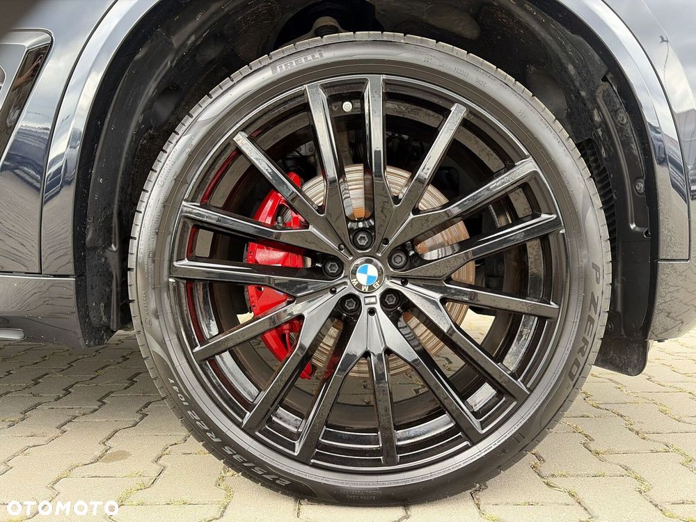 BMW X5 xDrive40d mHEV sport - 11