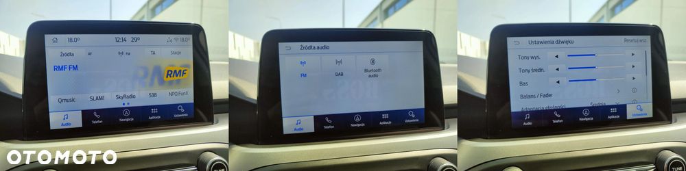 Ford Focus 1.5 EcoBlue STart-Stopp-System TITANIUM - 24