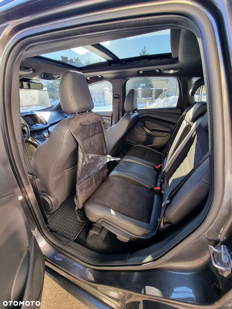 Ford Kuga 2.0 TDCi FWD ST-Line - 8