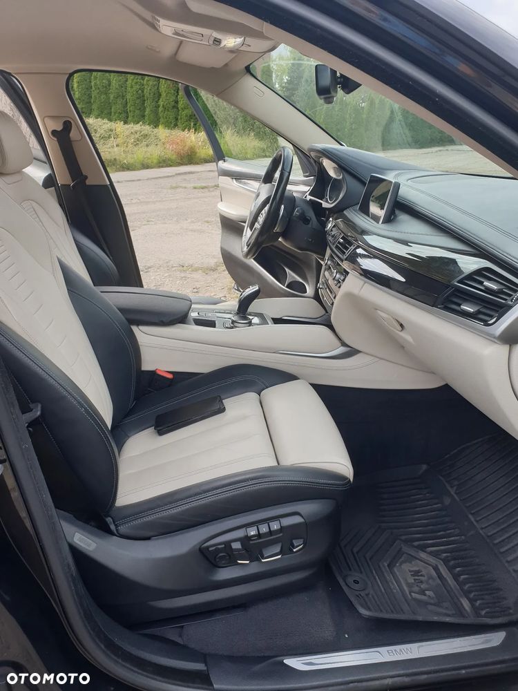 BMW X6 - 19
