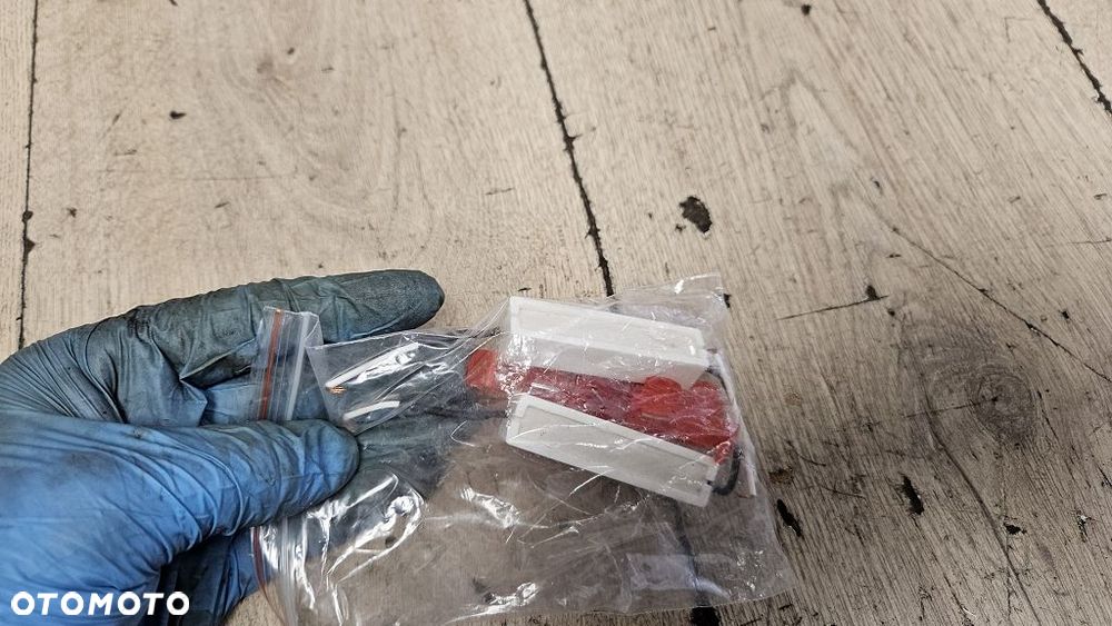 Zestaw kierunkowskazów - 6