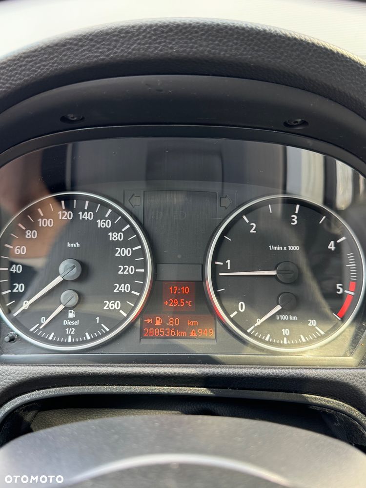 BMW Seria 3 320d DPF Edition Fleet Exclusive - 26