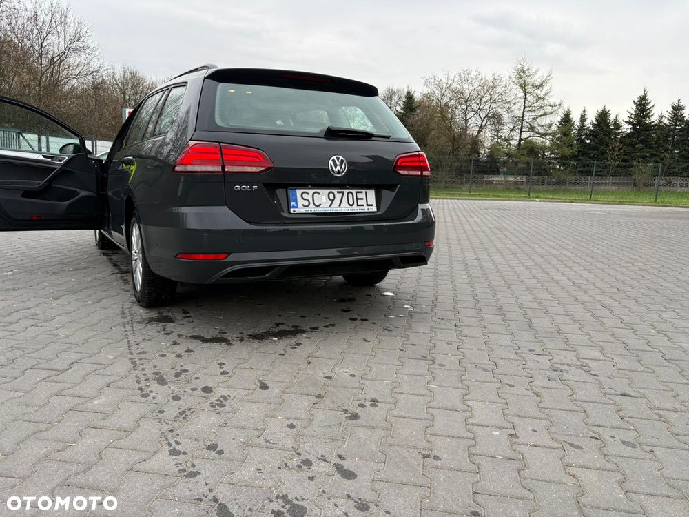 Volkswagen Golf 1.0 TSI City - 6