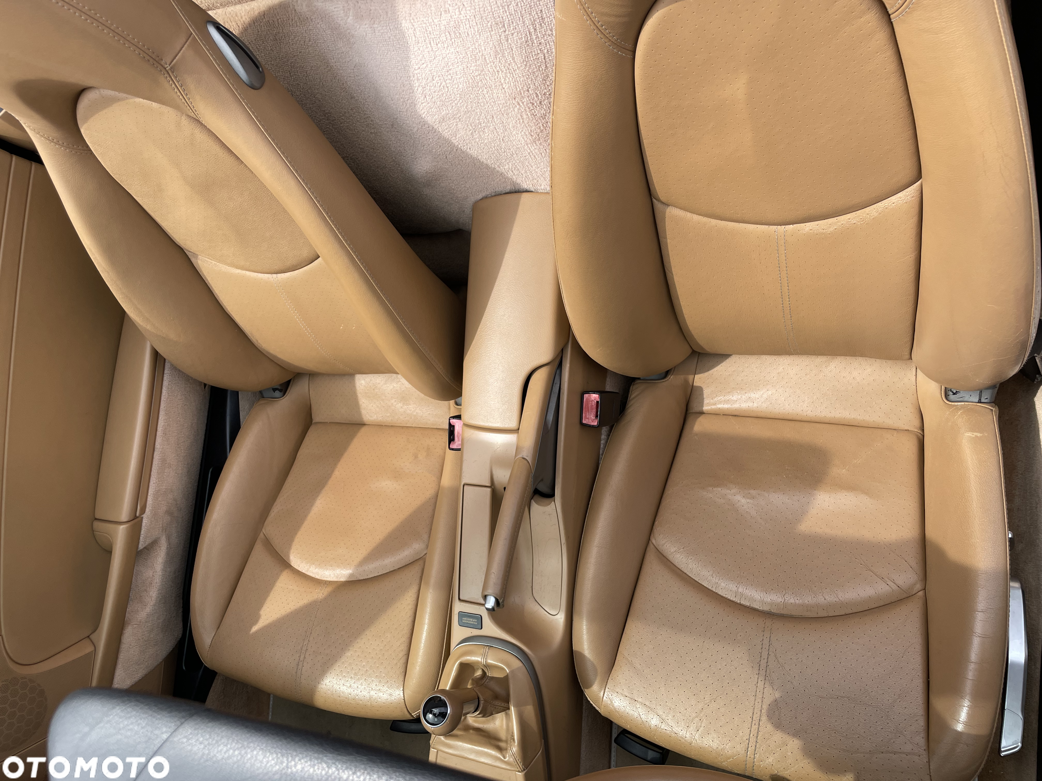 Porsche Boxster Sportpaket - 16