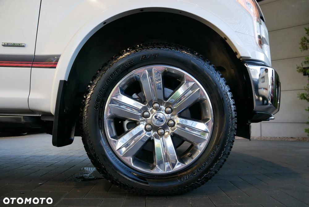 Ford F150 - 37