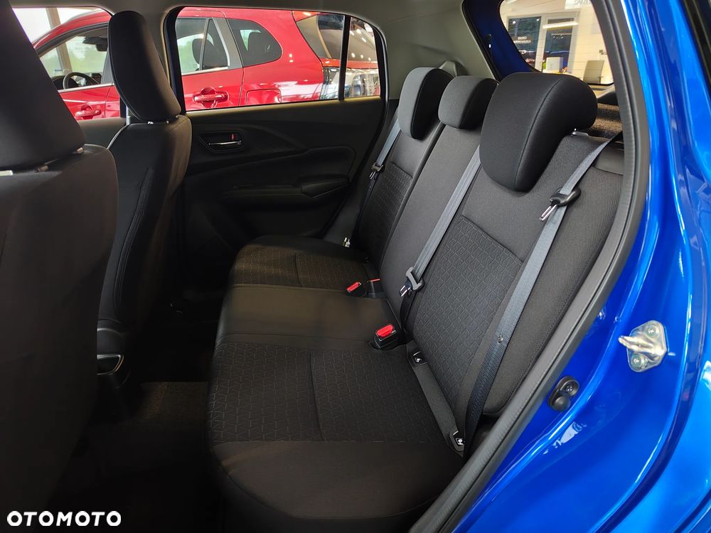 Suzuki Swift 1.2 Dualjet SHVS Premium - 29