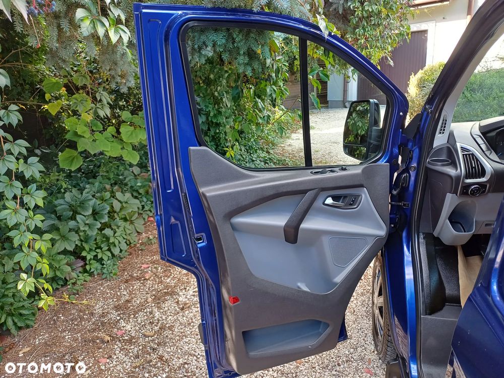 Ford Transit - 27